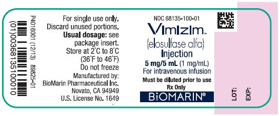 Thuốc mới Vimizim điều trị một số rối loạn hiếm gặp ở trẻ em
