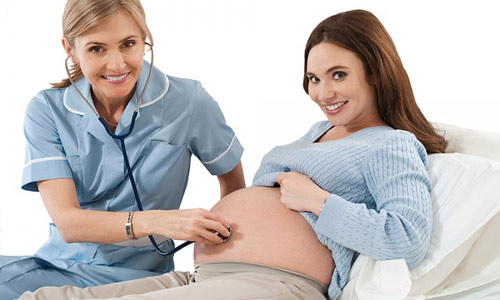 Đái tháo đường thai kỳ nguy hiểm cho mẹ và thai nhi