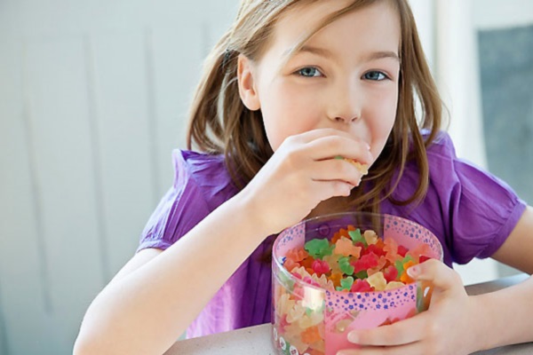 Thận trọng bệnh tiểu đường ở trẻ em