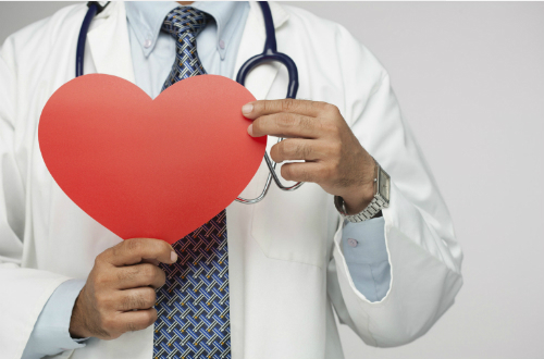 4 nguyên tắc vàng cho trái tim khỏe mạnh