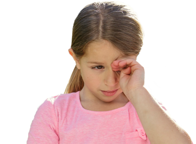 Chấn thương mắt ở trẻ, xử trí thế nào mới đúng?
