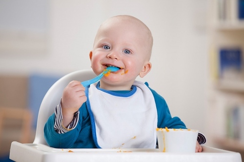 Khi trẻ biếng ăn cần cân nhắc khi dùng men tiêu hóa.