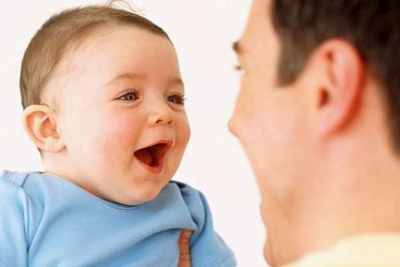 Giới tính và gen di truyền ảnh hưởng tới chậm phát triển ngôn ngữ ở trẻ nhỏ