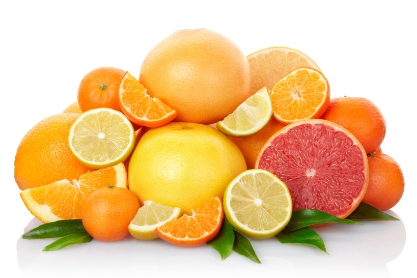 Vitamin C cần bổ sung bao nhiêu mỗi ngày cho cơ thể?