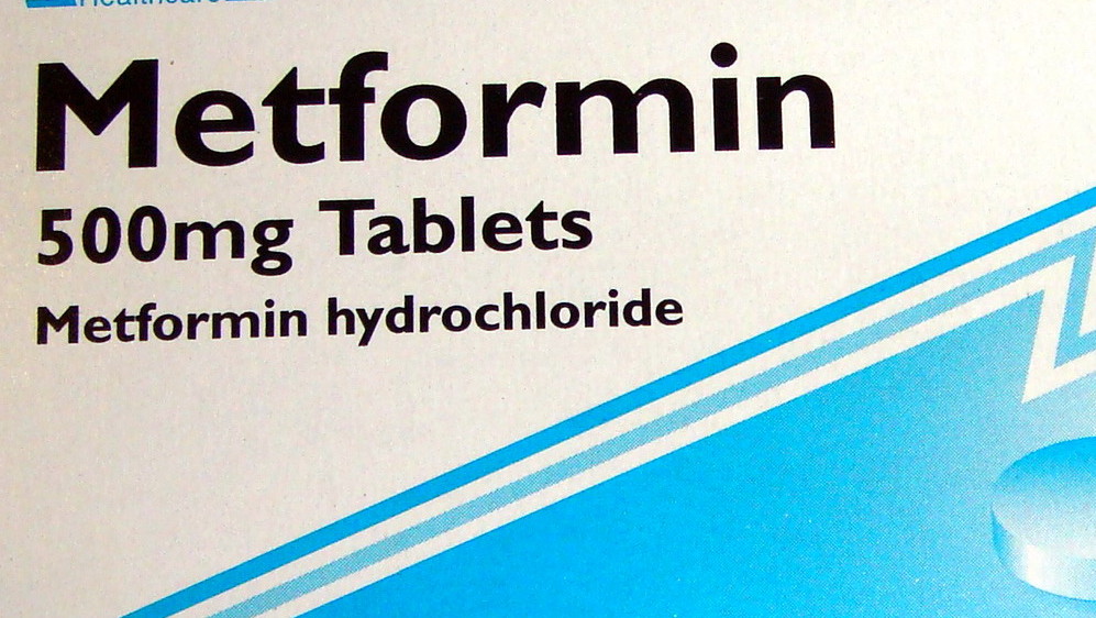Thuốc trị tiểu đường Metformin an toàn đối với bệnh nhân mắc bệnh thận