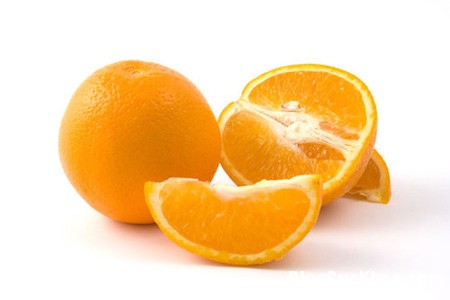 Nước cam cần tránh khi đang uống thuốc