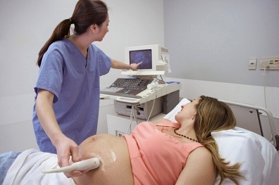 Siêu âm thai nhiều có an toàn không?