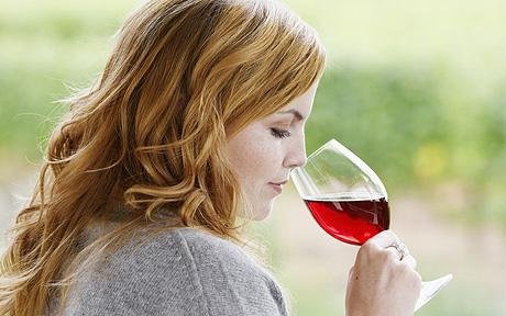 Rượu vang giúp giảm nguy cơ mắc trầm cảm?