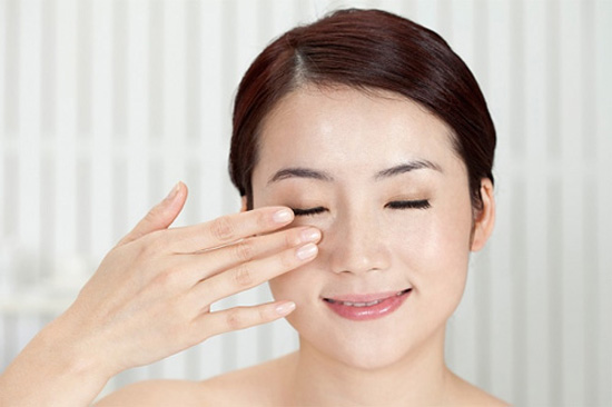 8 chất có lợi cho mắt khỏe