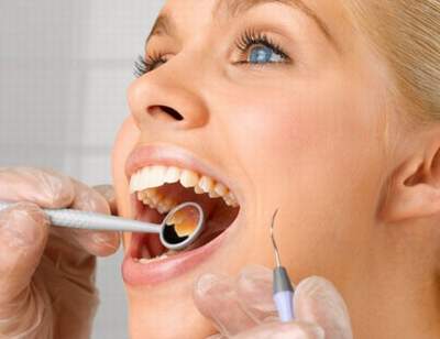 Chăm sóc răng miệng khi mang thai