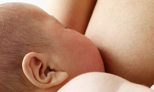 Cách phòng ngừa viêm tuyến vú sau khi sinh