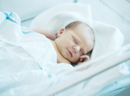 Giúp bé ngủ ngon hơn bằng dinh dưỡng