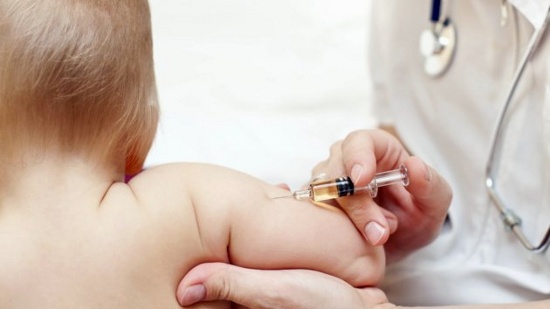 Tiêm vac-xin cho trẻ, hiểu đúng, thực hiện đúng